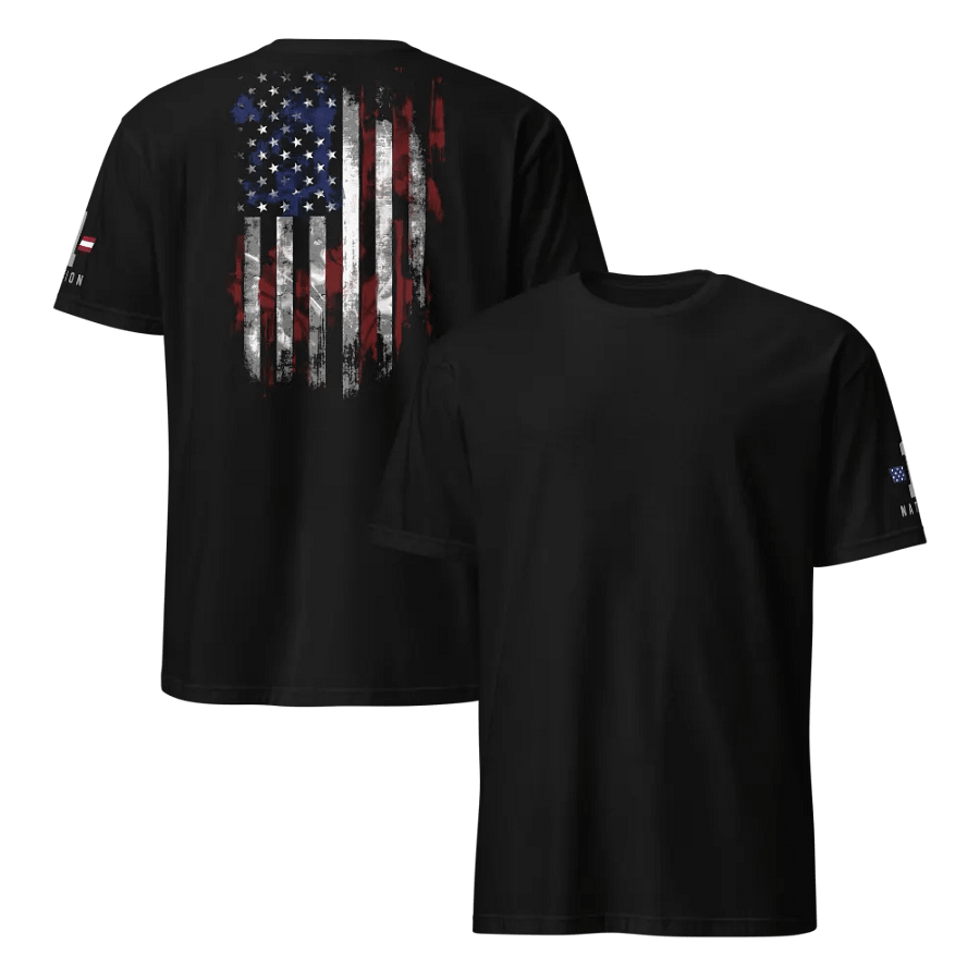 American Flag 2.0 product image (13)