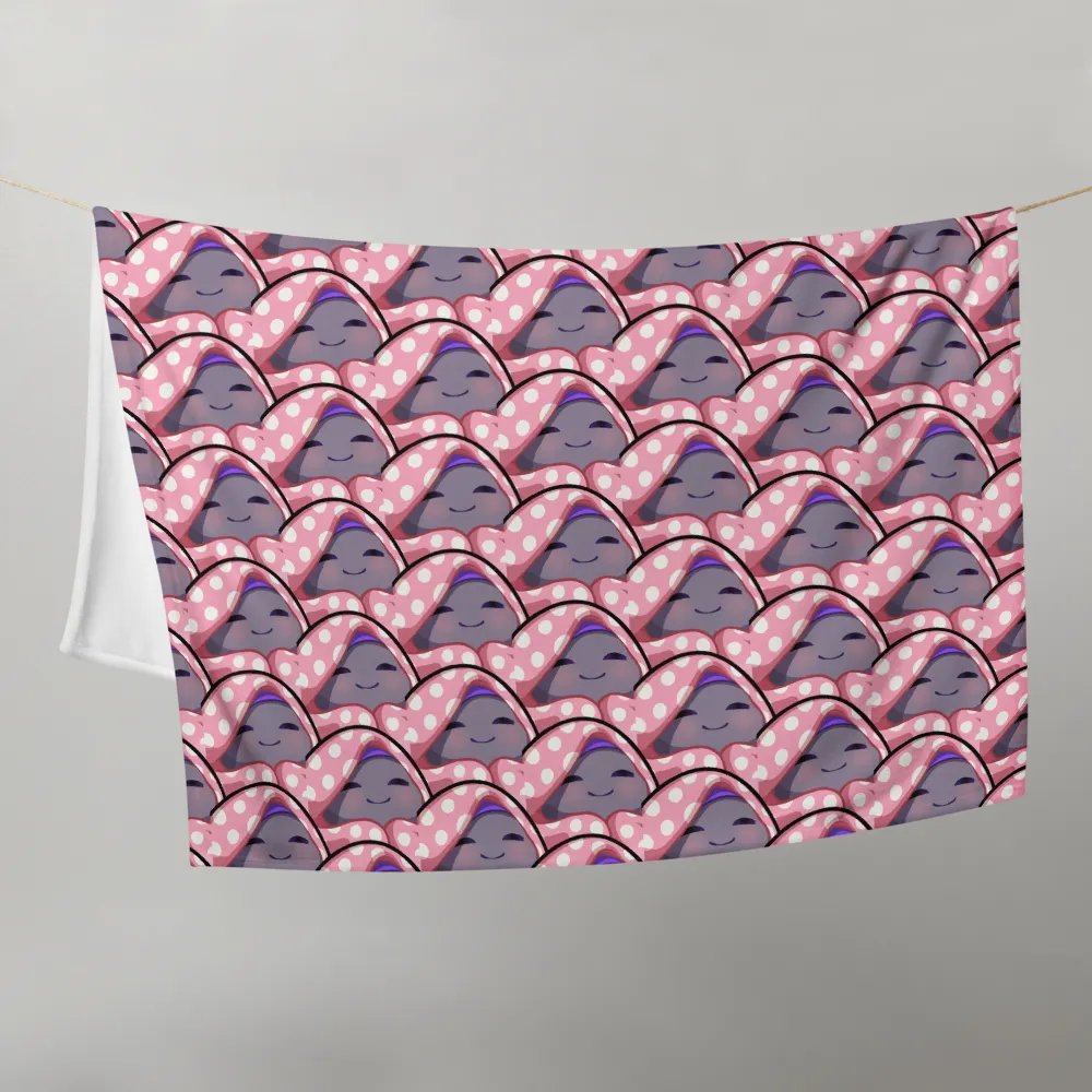 eabCOMFY Blanket product image (1)