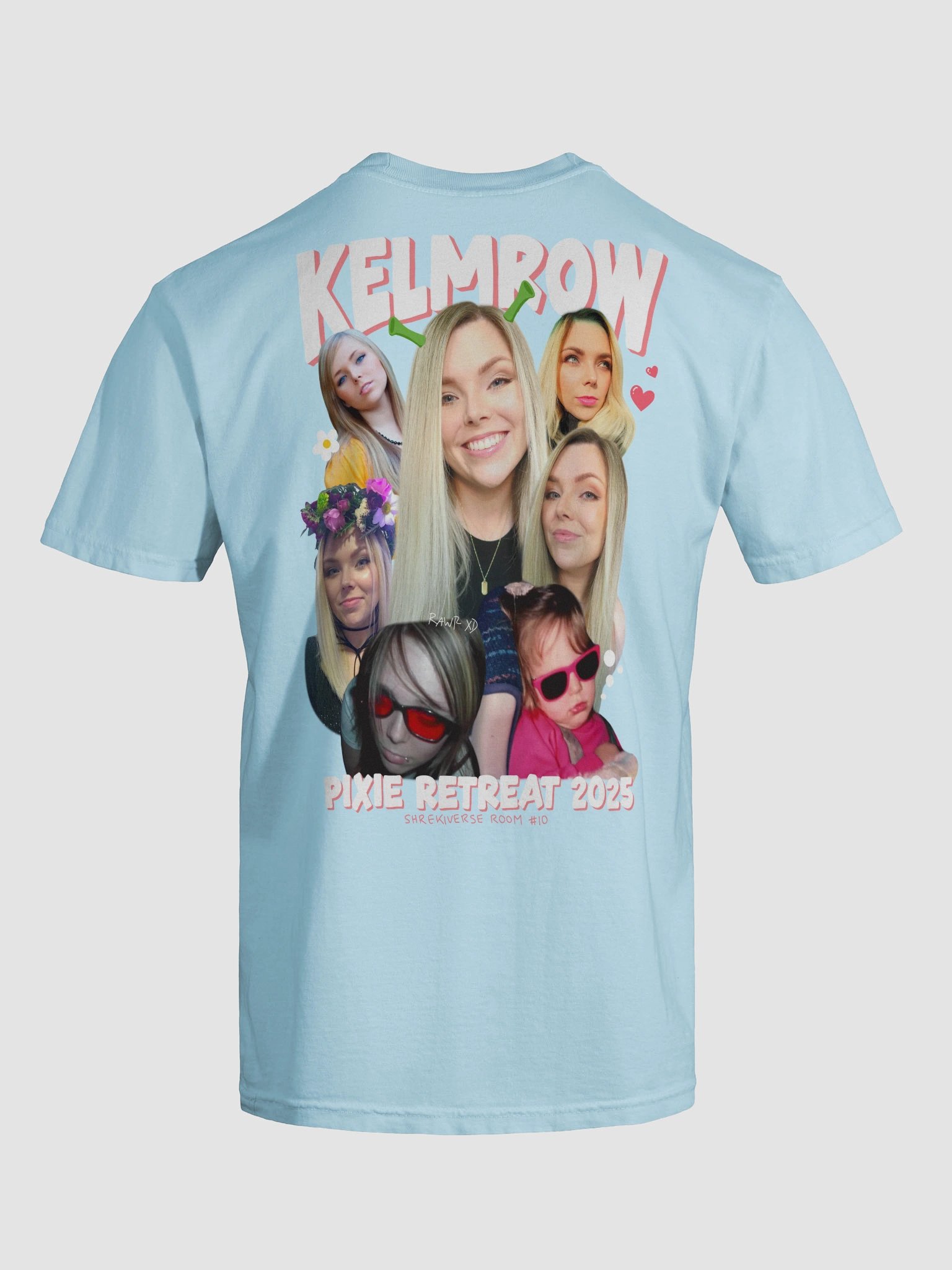 Jordyne & Kelly Shirt product image (29)