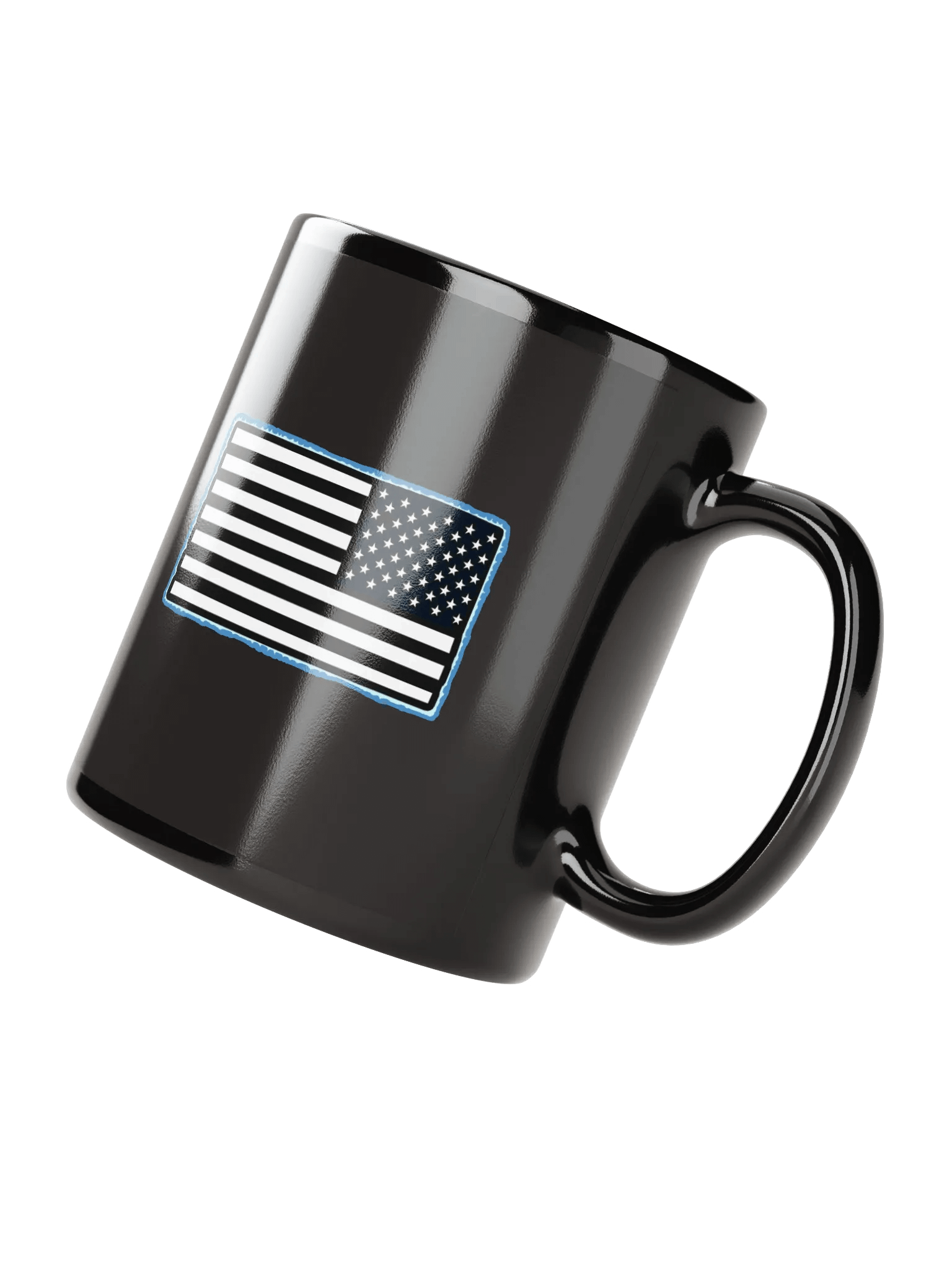 "AVIONICS Vol.1" Mug product image (4)