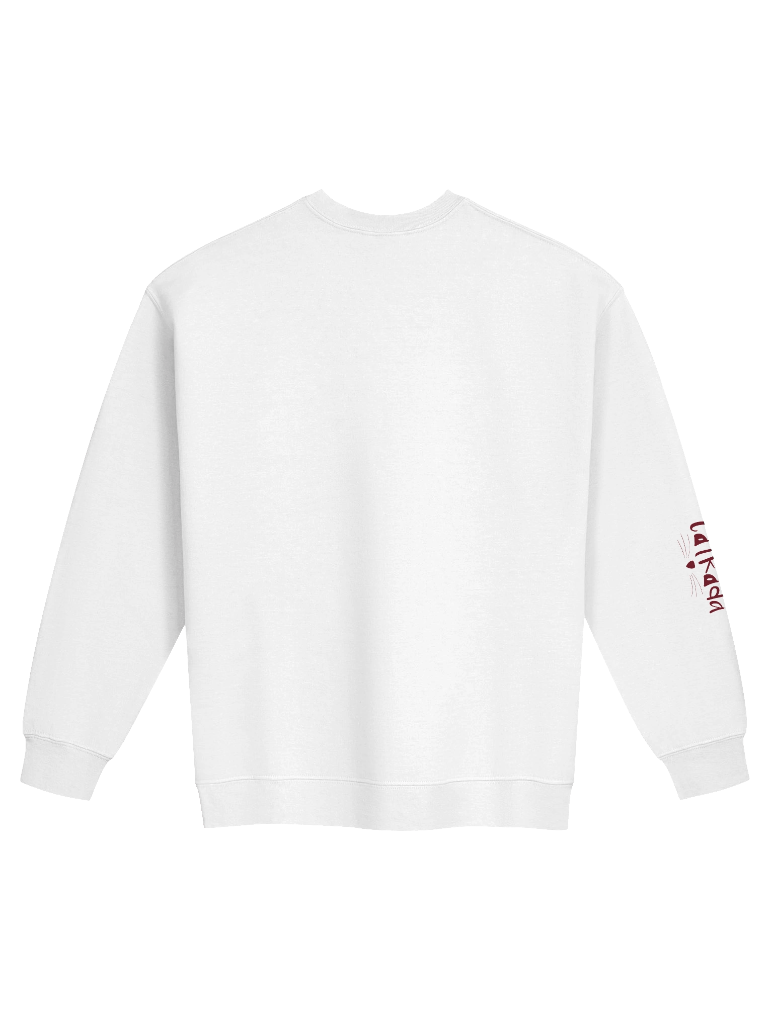 LOVE CREWNECK product image (4)