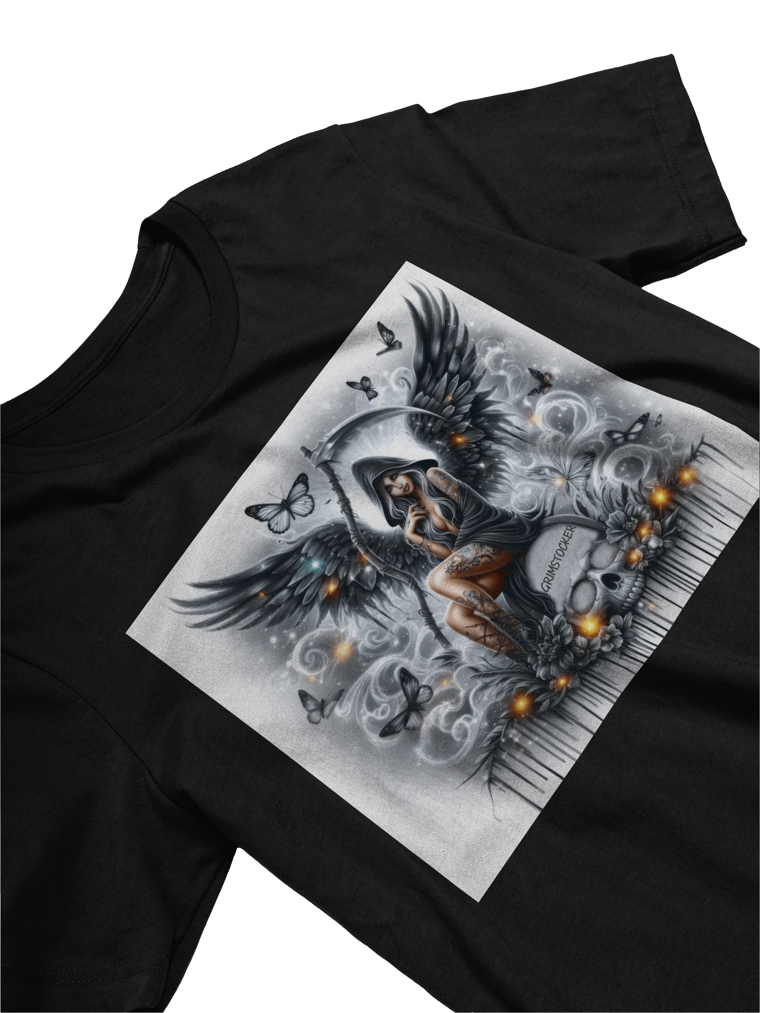 grims 1st wemen merch product image (3)