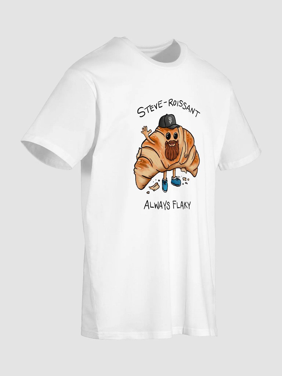 Steve-Roissant Comfort Tee product image (7)