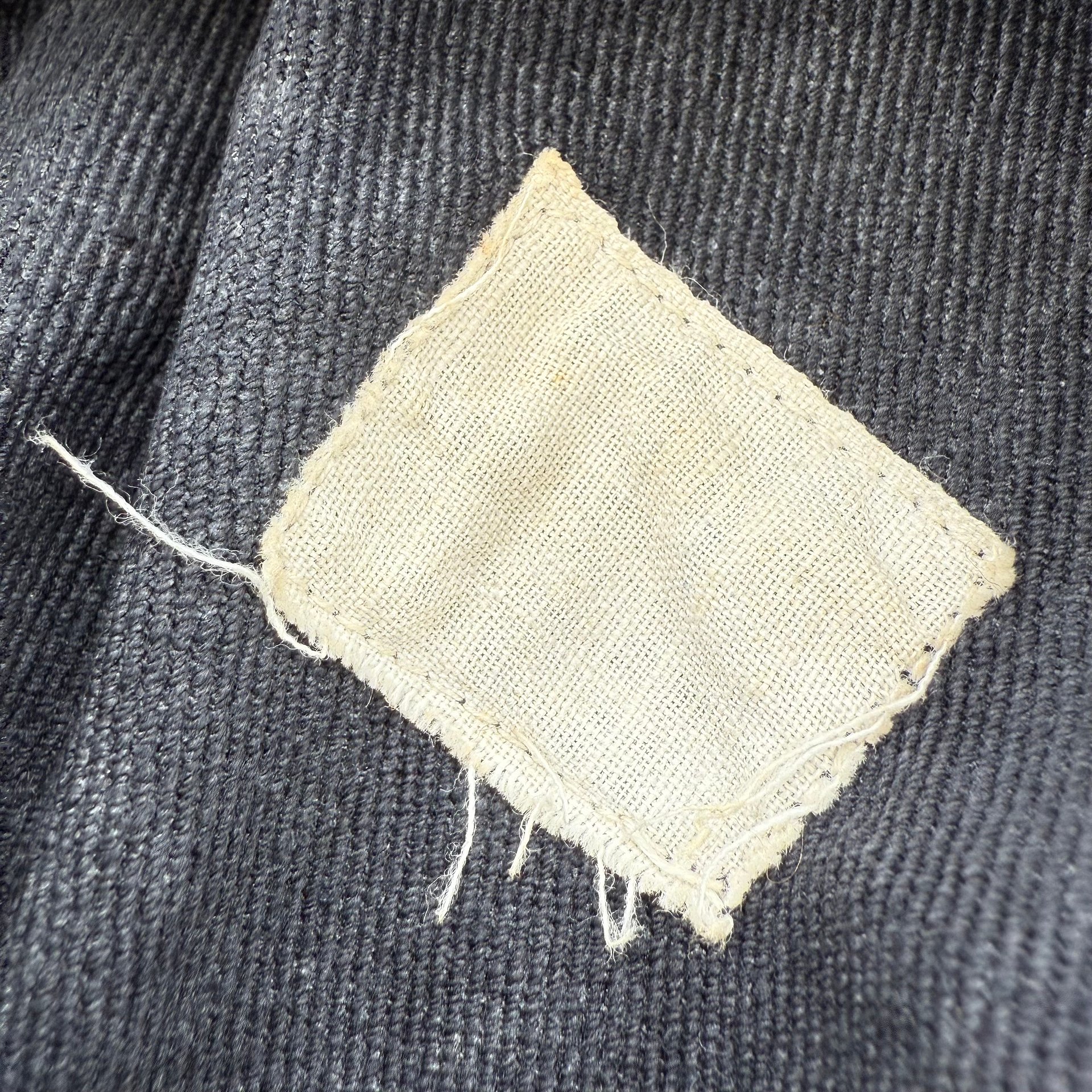 🎎 Vintage Japanese Elementary Schoolboy Cap – Early 20th Century (Nara) – Japan Antique Roadshow product image (6)