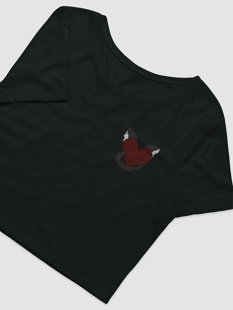 TFMJonny Wolfpack Women's Crop Tee product image (3)