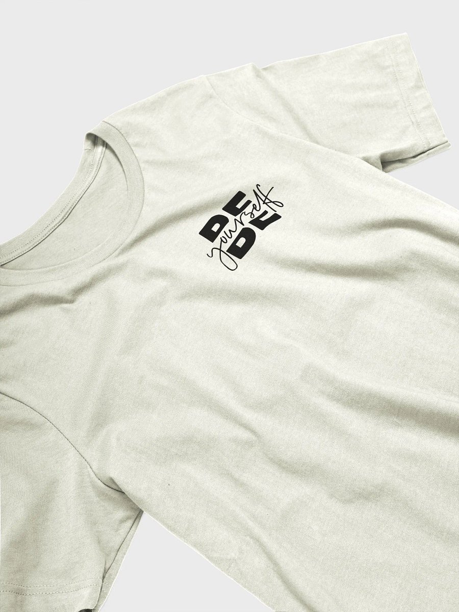 Be Yourself Supersoft Comfort Tee product image (2)