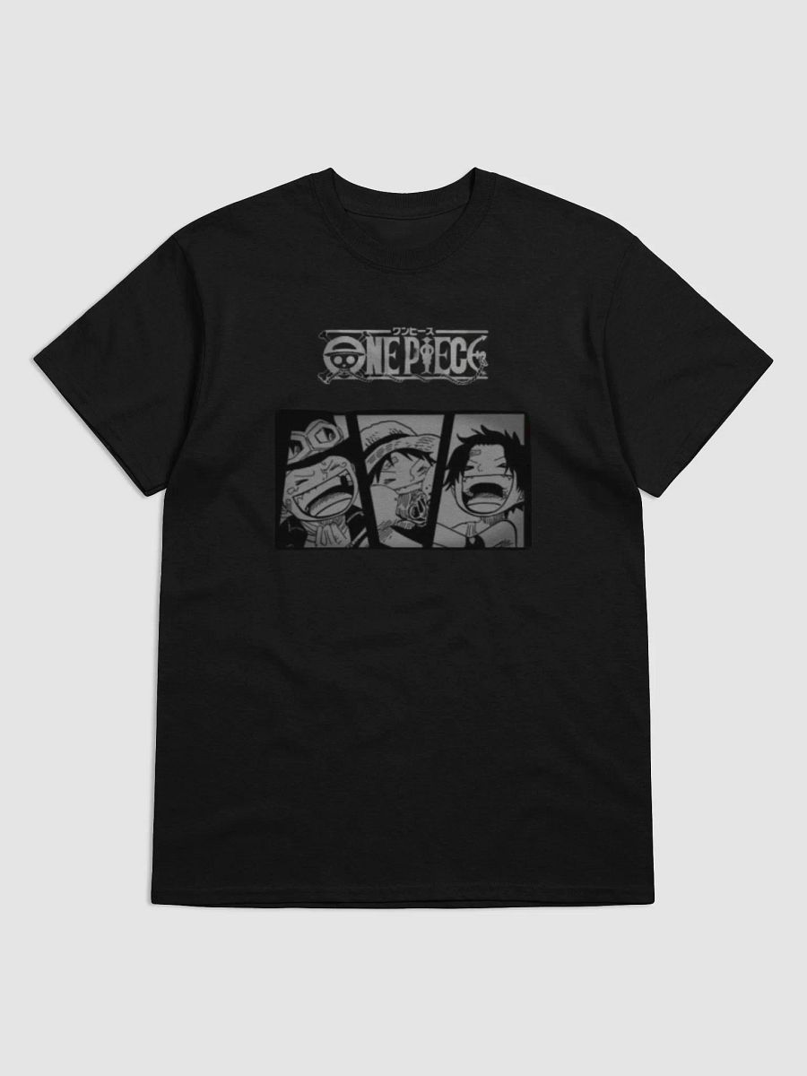 The Brother By buzz, Ace, Luffy, Sabo T-Shirt product image (2)