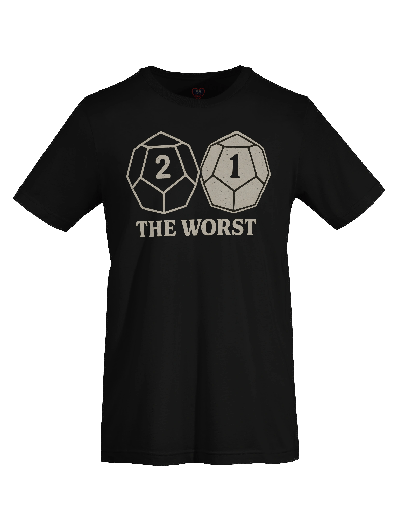 Three With Fear product image (4)