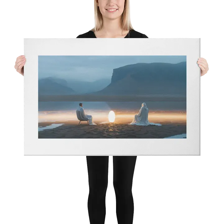 Light Transmission - Canvas product image (2)