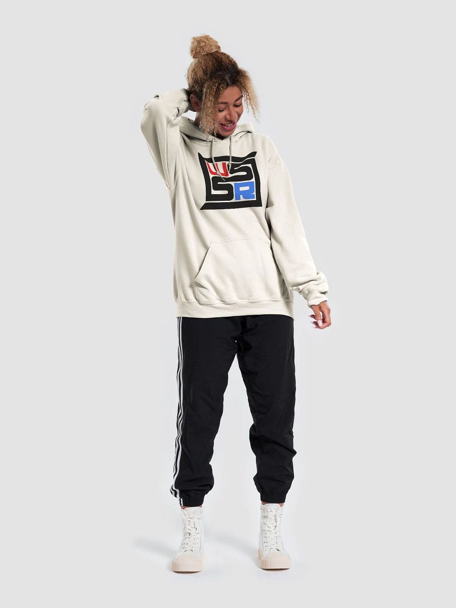 WSSR 2024 Light Hoodie product image (4)