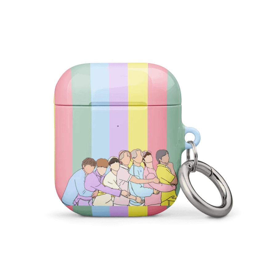 BTS - Airpods product image (5)
