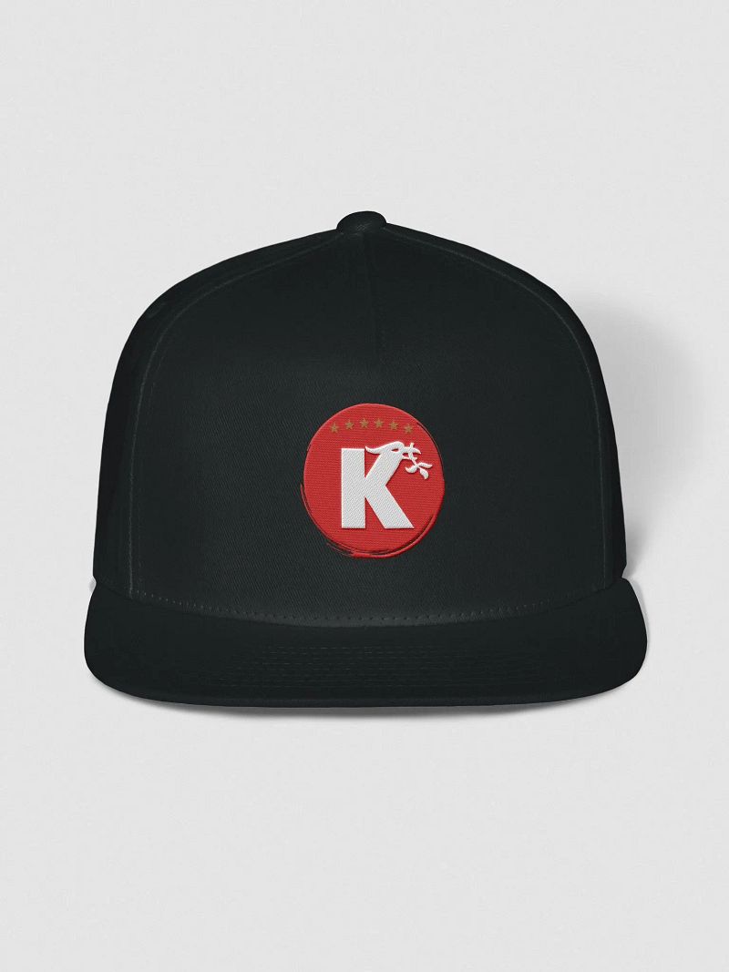 KOP-ISH Snapback