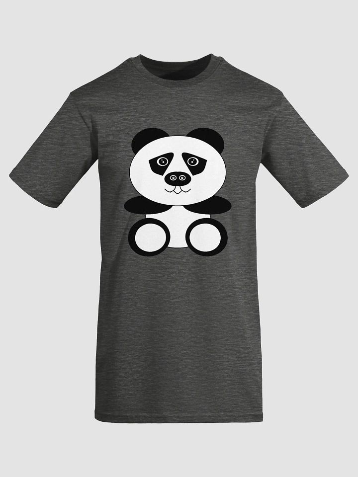 Panda Bliss Men's Tee product image (2)