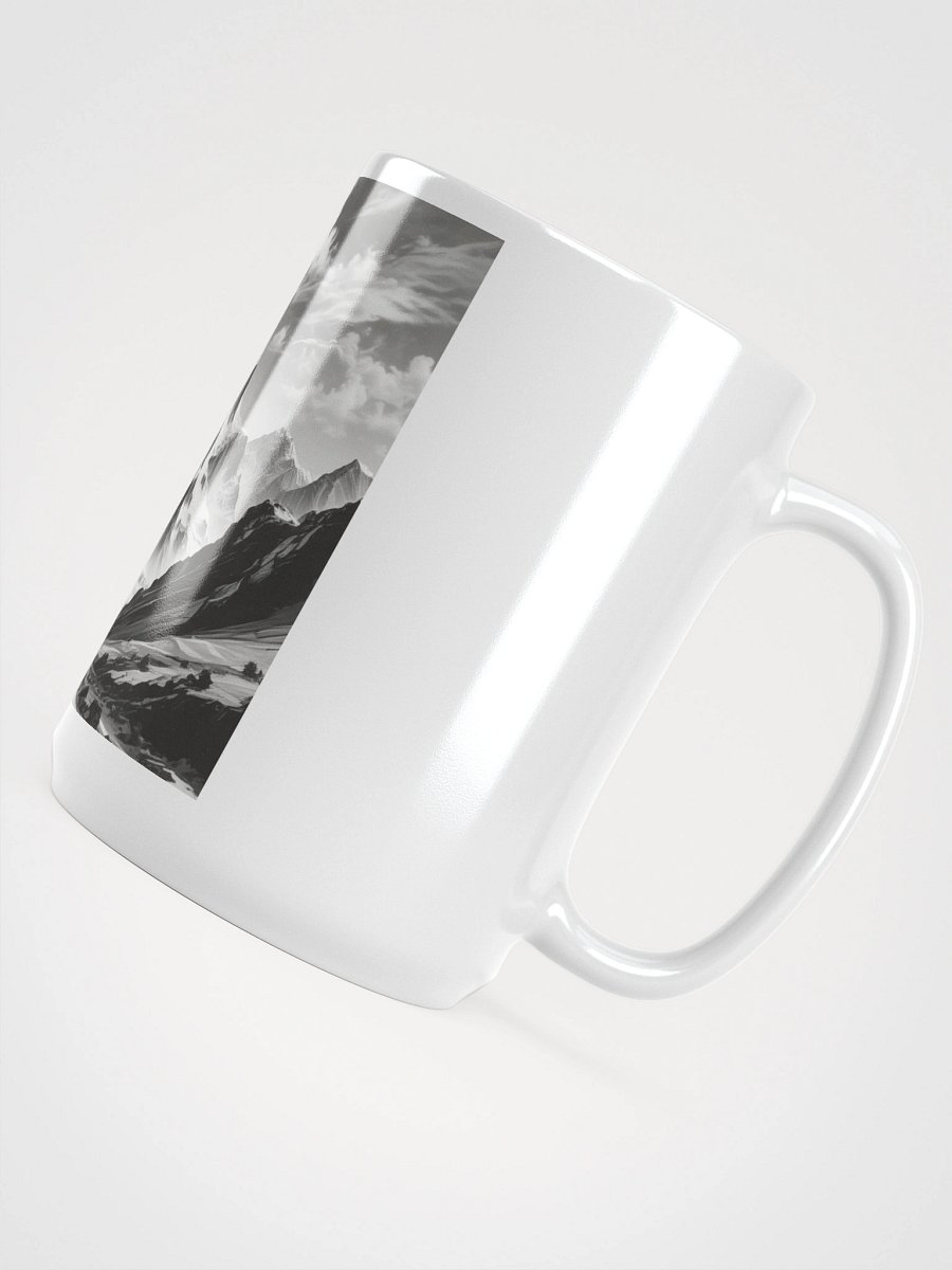 Mount Everest product image (4)