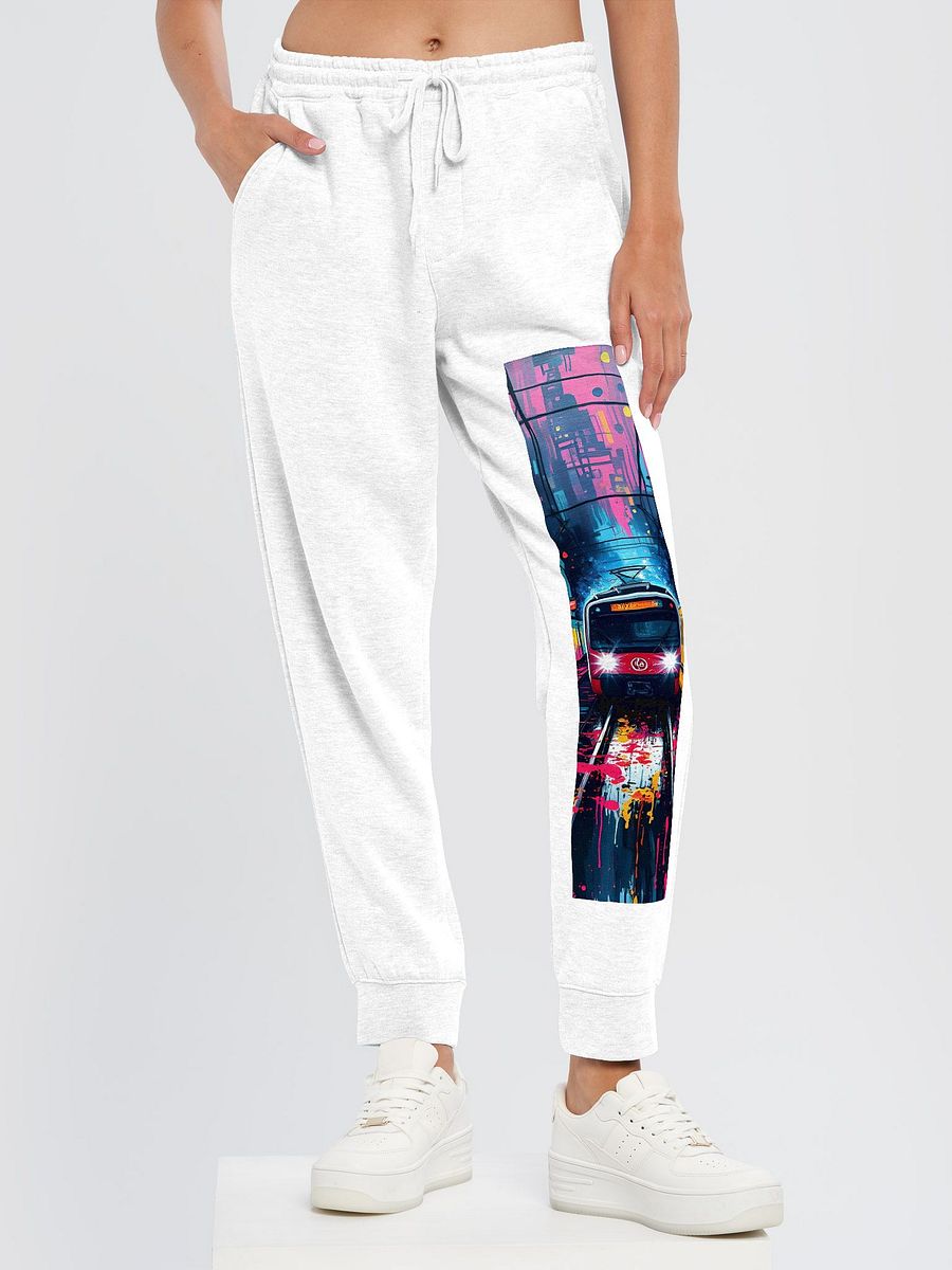 Neon Express Urban Joggers product image (6)