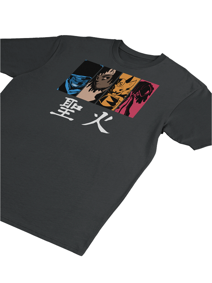 Fool On The Planet - Shirt product image (1)