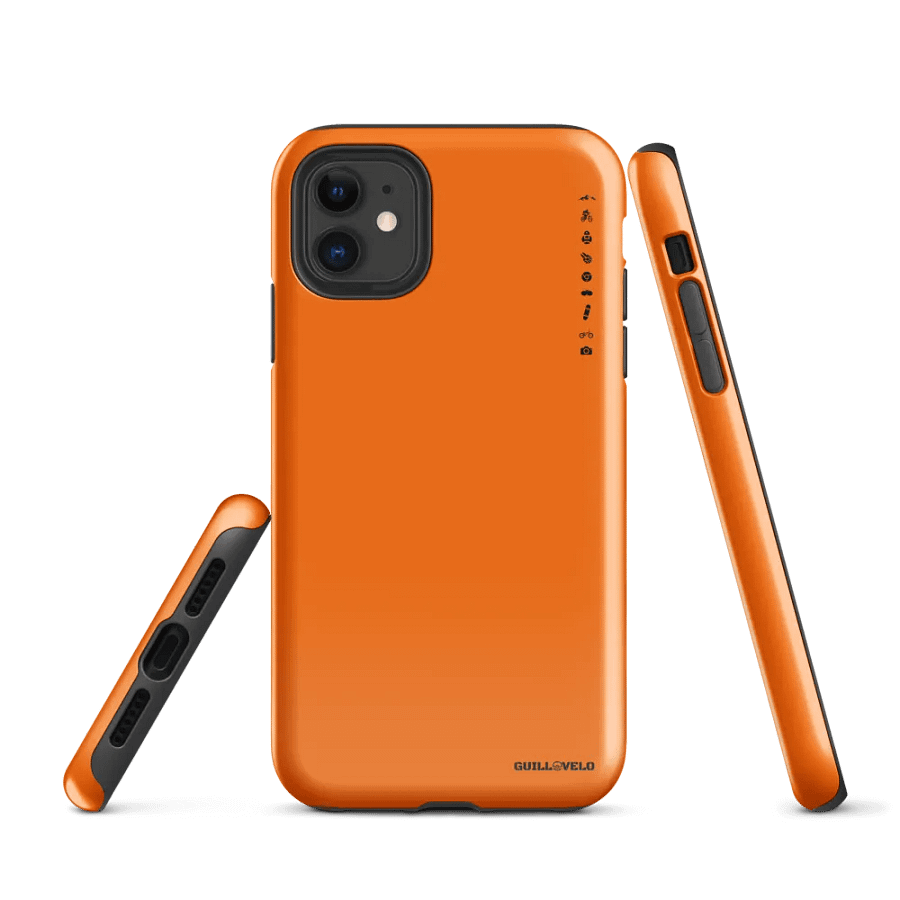GUILLOVELO REBELGEAR II IPHONE TOUGH CASE product image (1)