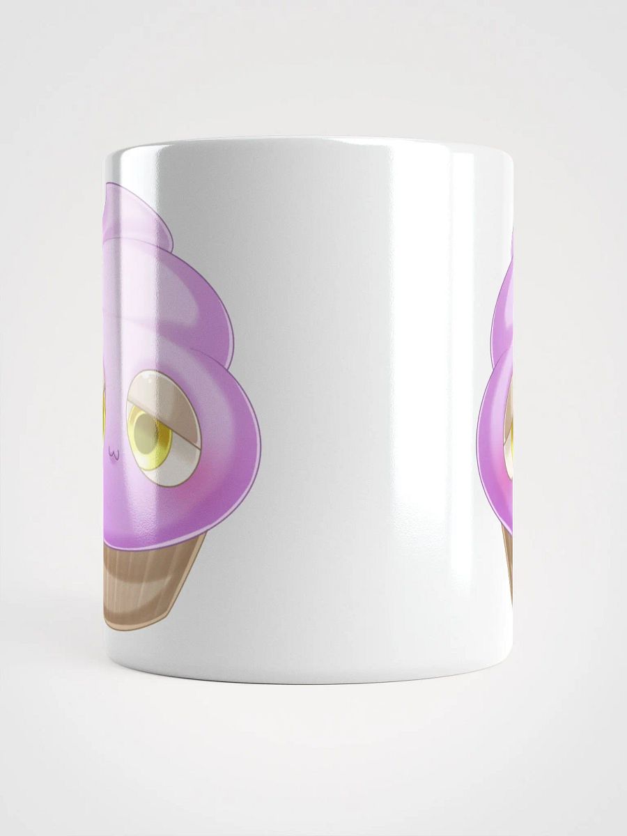 Plum the Muffin Mug product image (10)