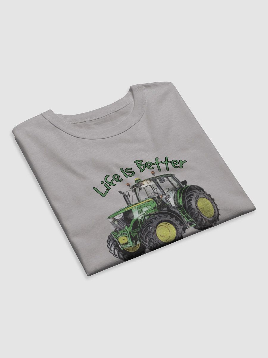Farm Life Champion T-Shirt product image (5)