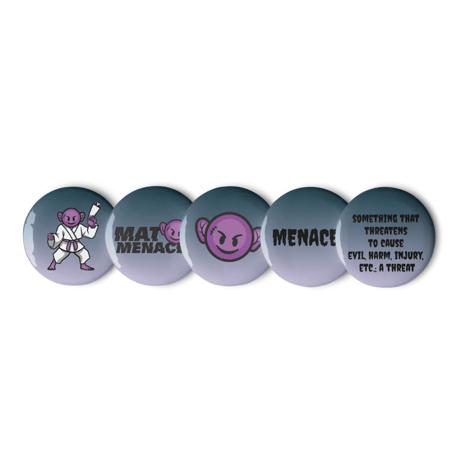 Buttons (SE) product image (4)