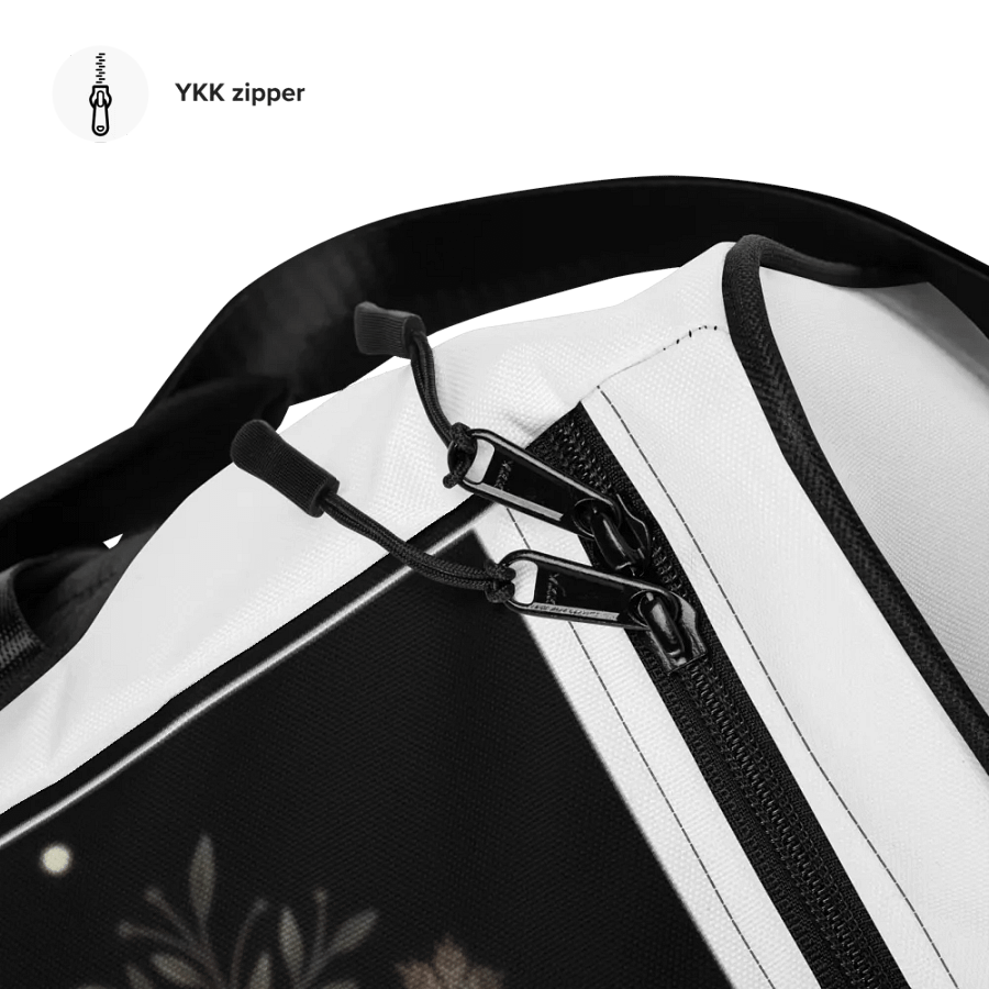 Moon Cycle Dufflebag product image (11)