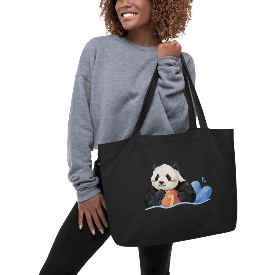 PANGDAHAI🐼Giant Panda product image (6)