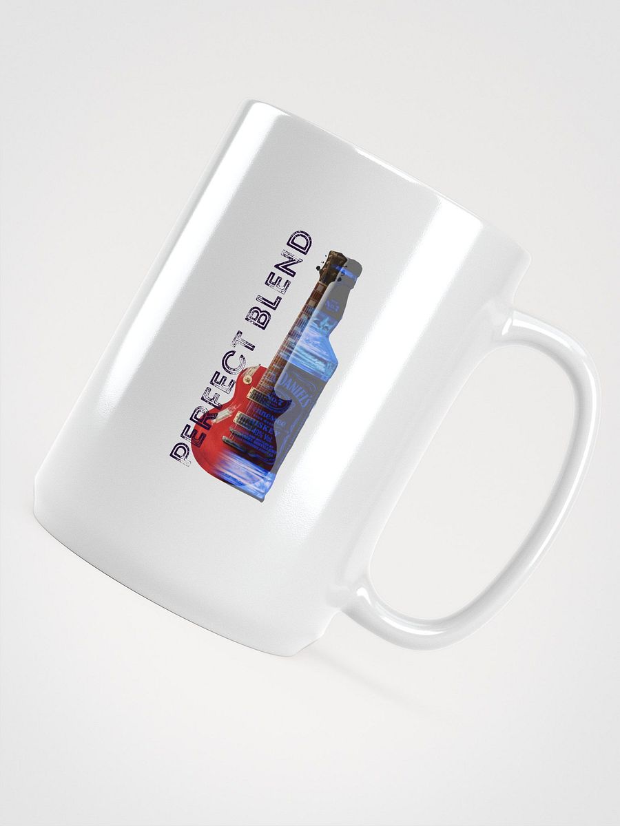 Harmony Mug: Perfect Blend Edition product image (4)