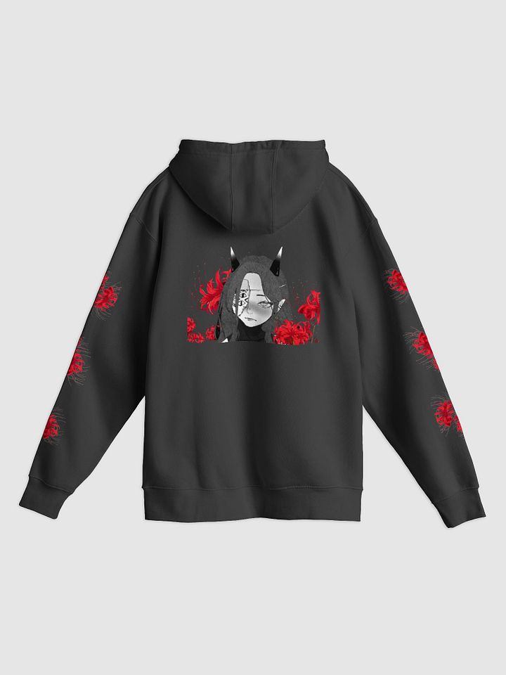 Mori Oni Hoodie product image (2)