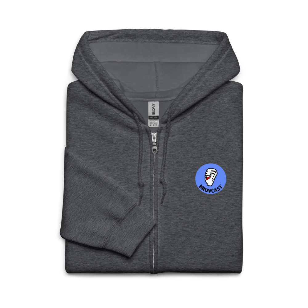 Bruvcast Hoodie product image (10)