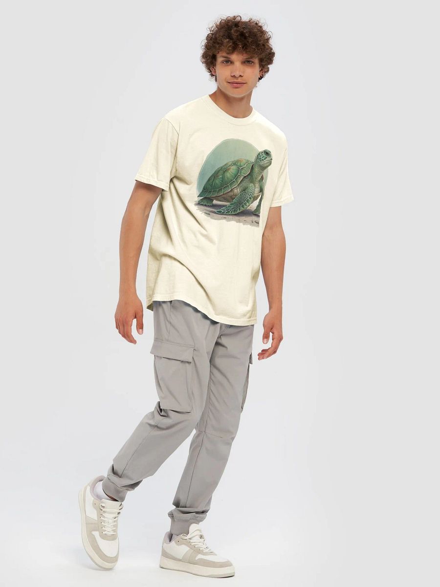 Sea Turtle Serenity T-Shirt product image (54)