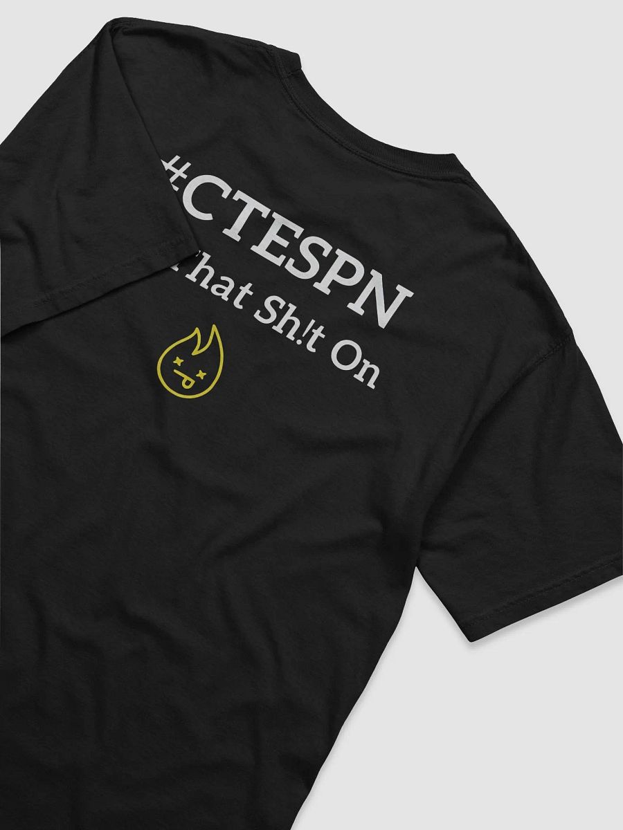 Cracker Of The Day T-Shirt product image (8)