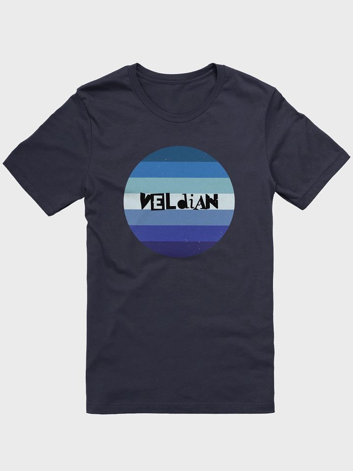gay punk t-shirt product image (1)
