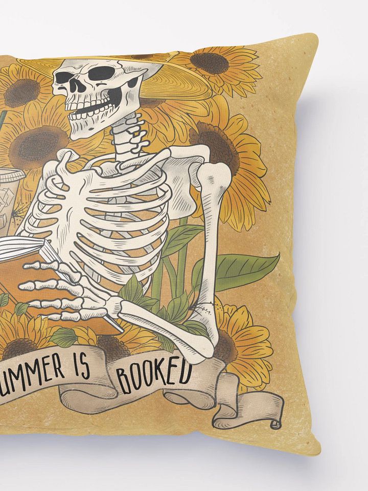 My Summer is Booked product image (2)