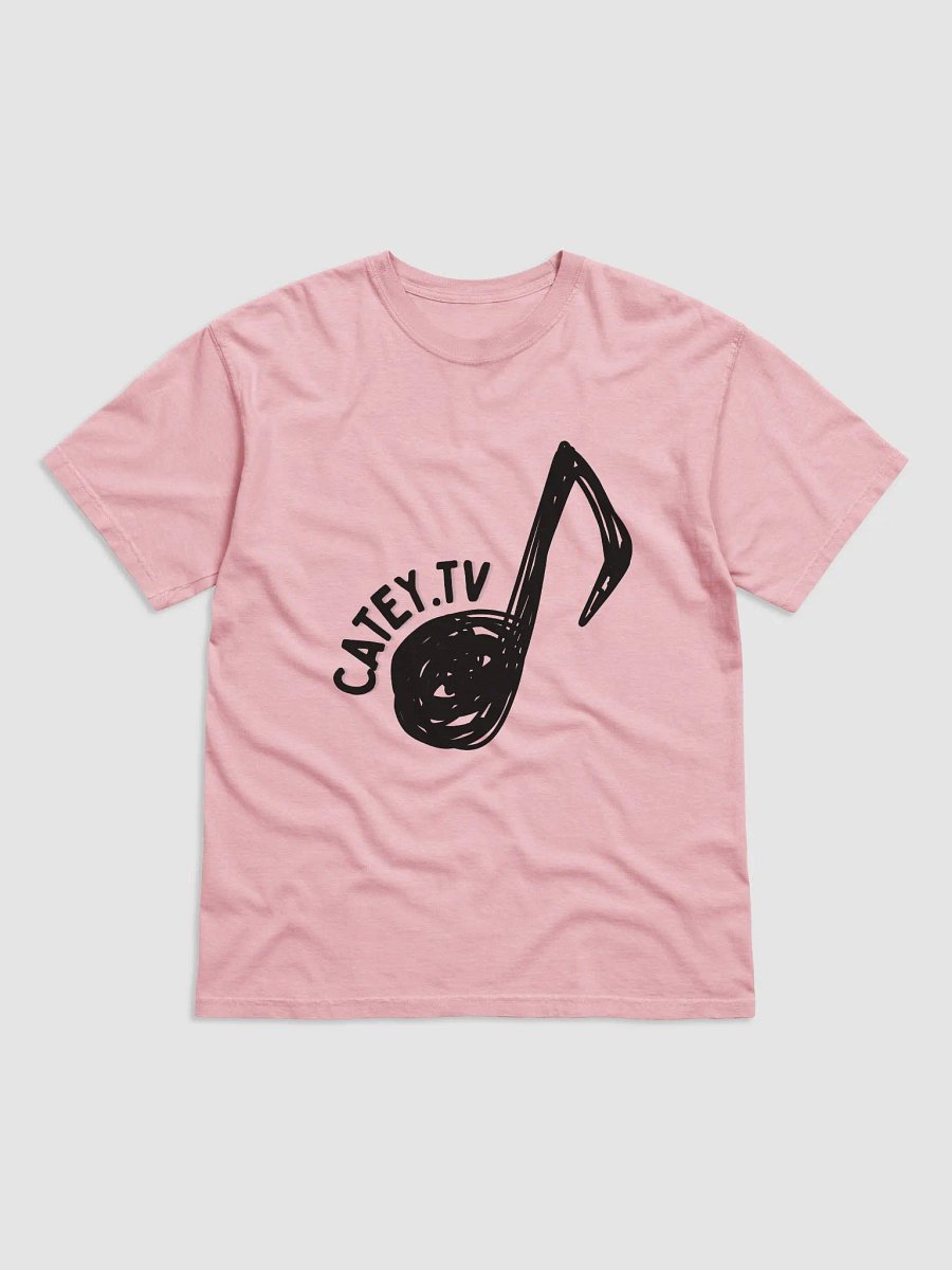 Music Note Men's Tee product image (2)