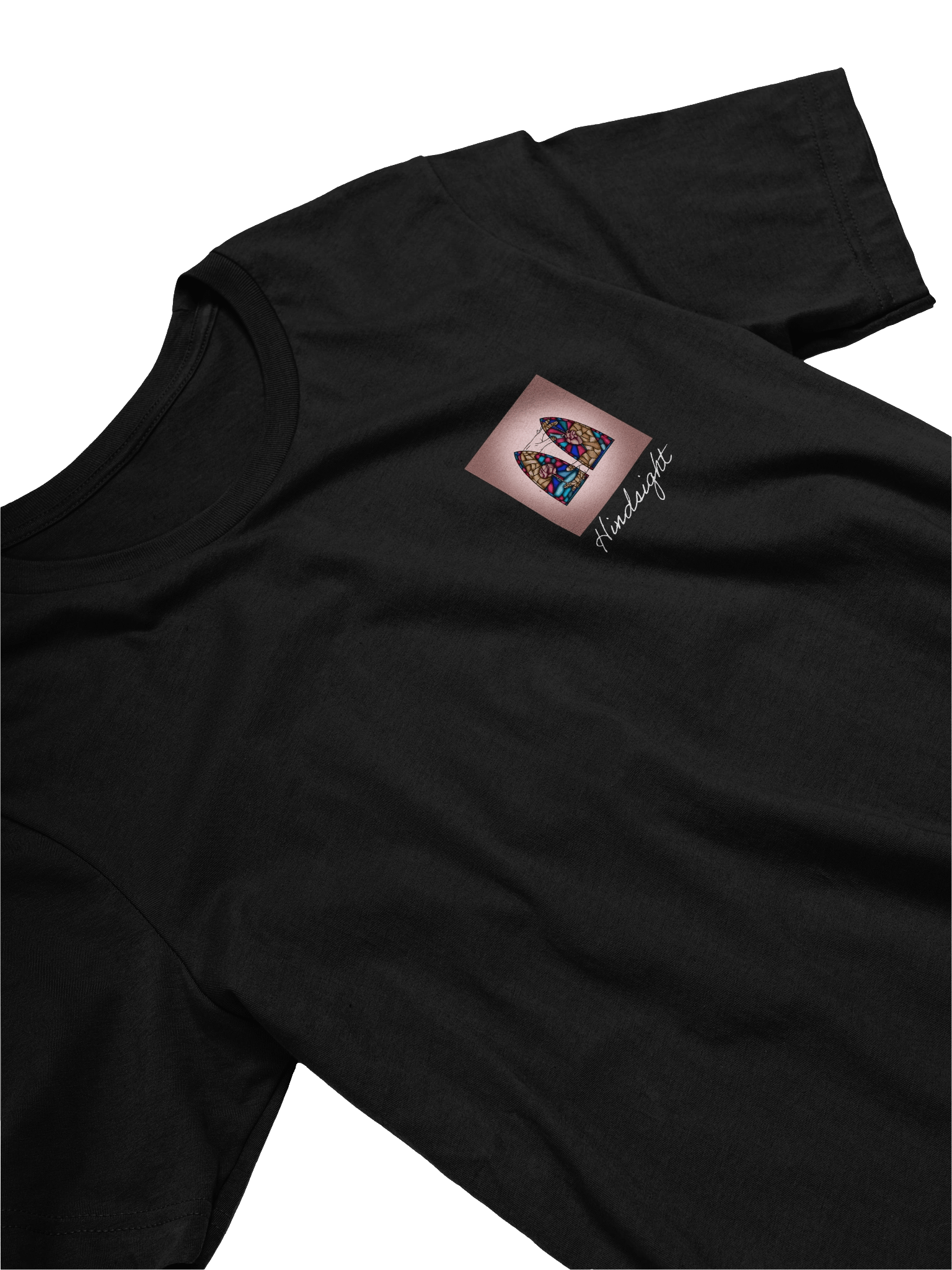 Hindsight Album Release product image (3)