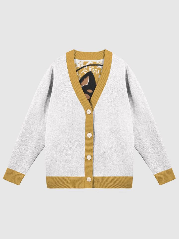 The coziest of sweaters product image (2)