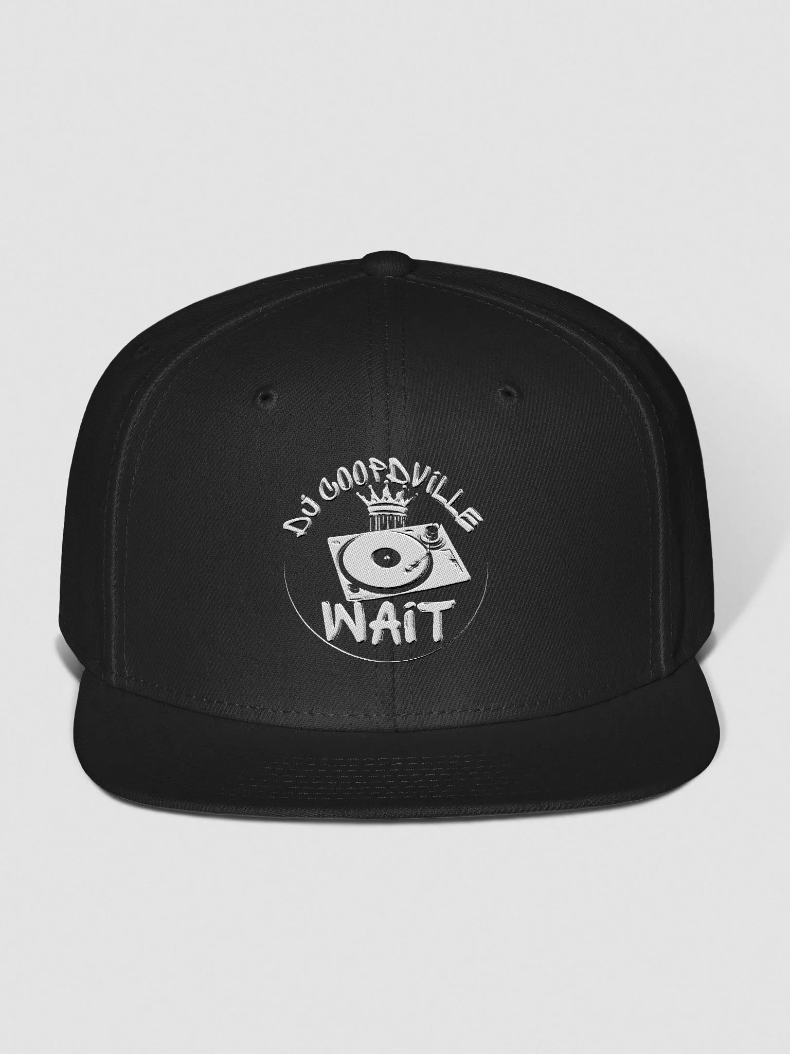 WAIT CAP product image (1)