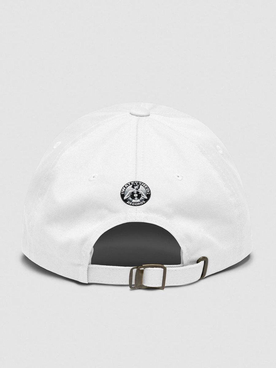 I Am The Motherfucker Embroidery Cap product image (2)