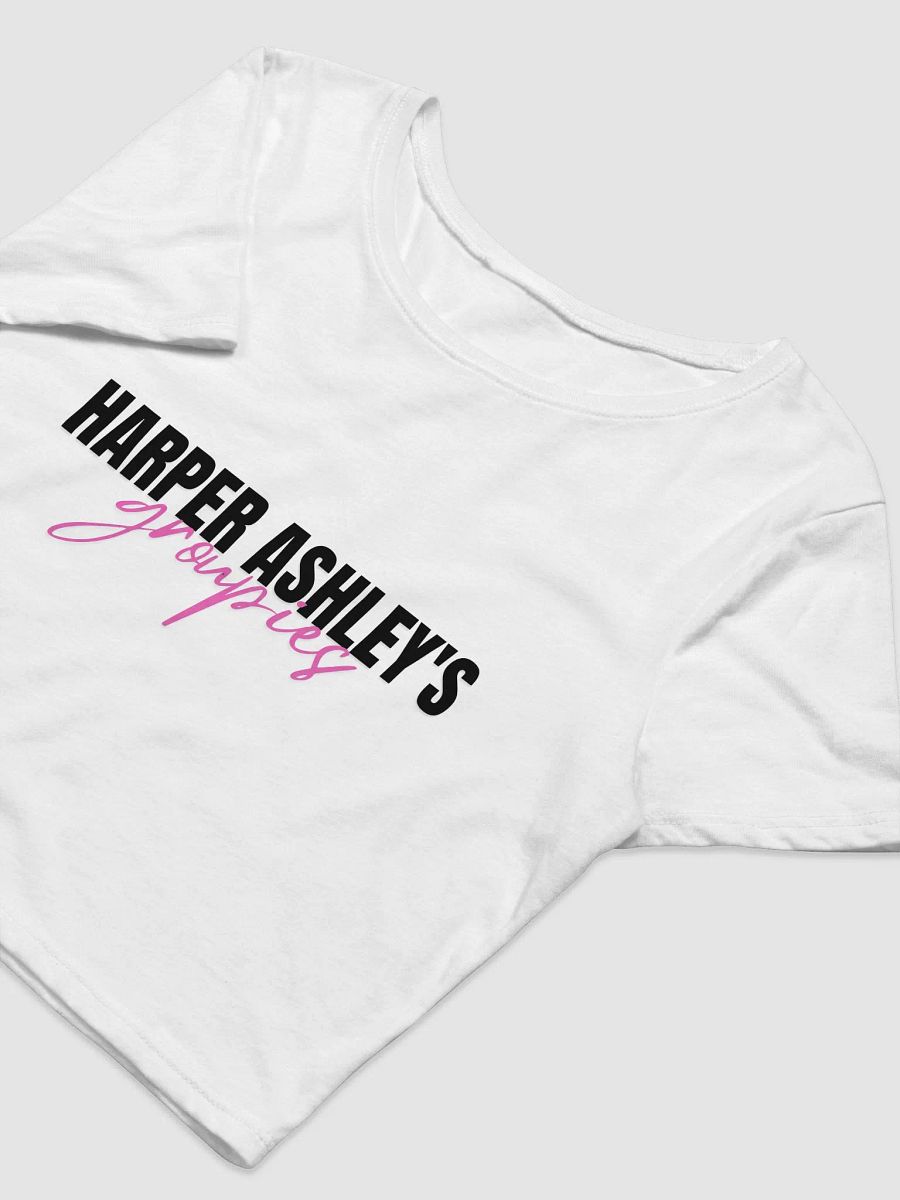 Harper Ashley's Groupies Crop product image (3)