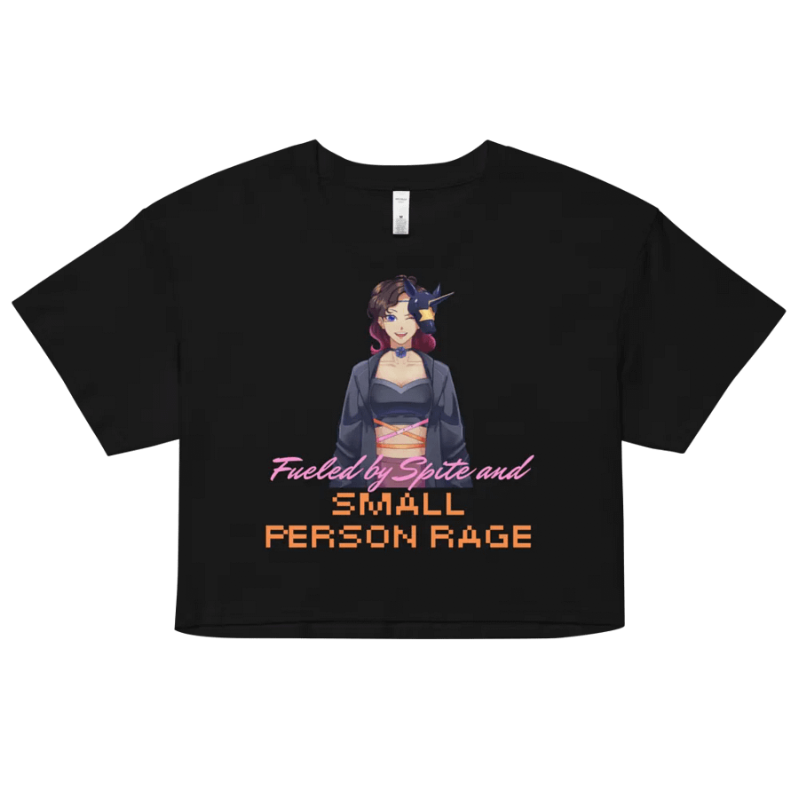Spite & Rage Cropped product image (32)