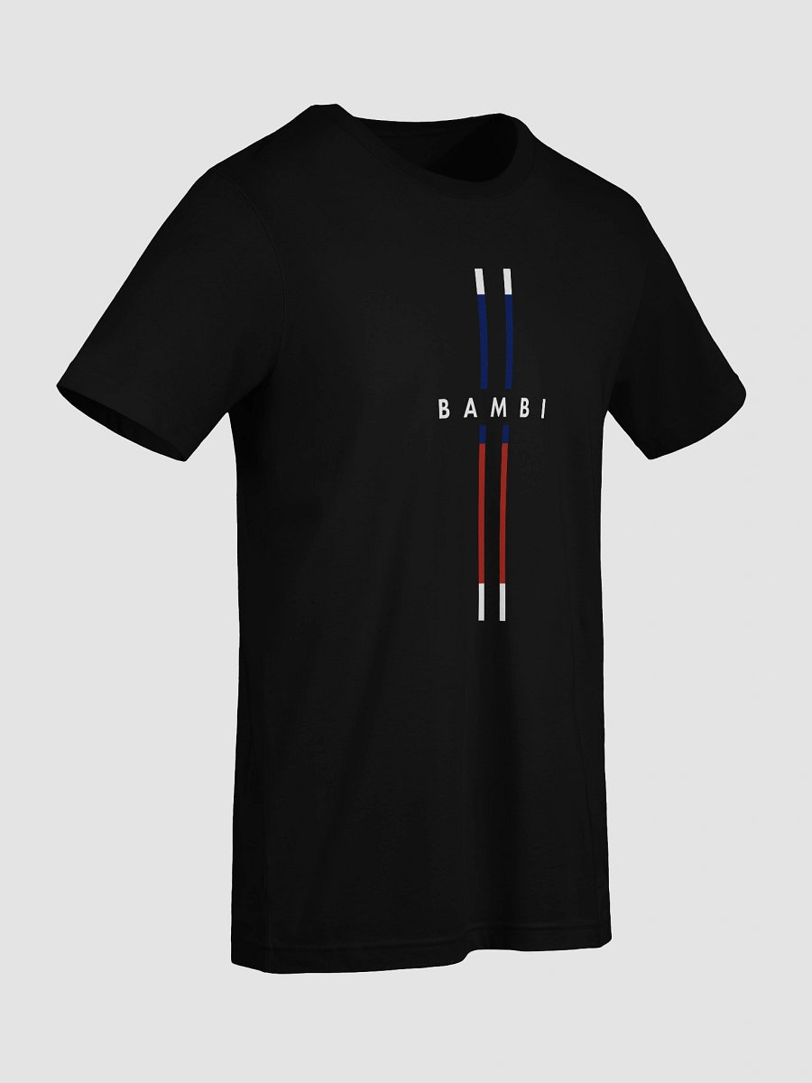Bambi Essentials Tee - Dark product image (1)