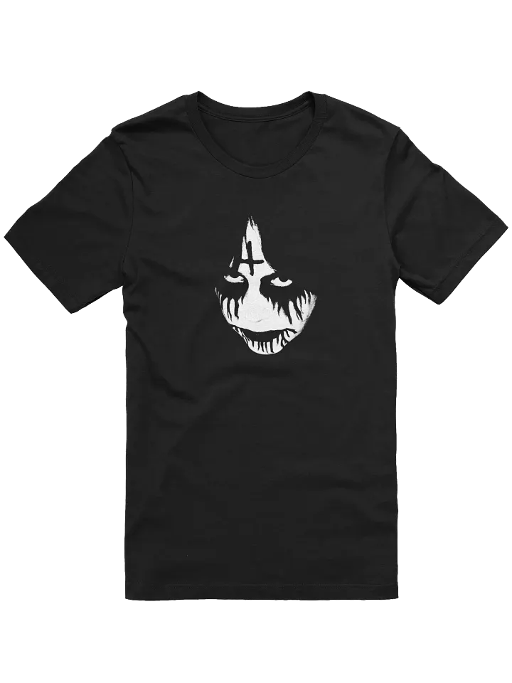 Spectral Metal Tee product image (1)