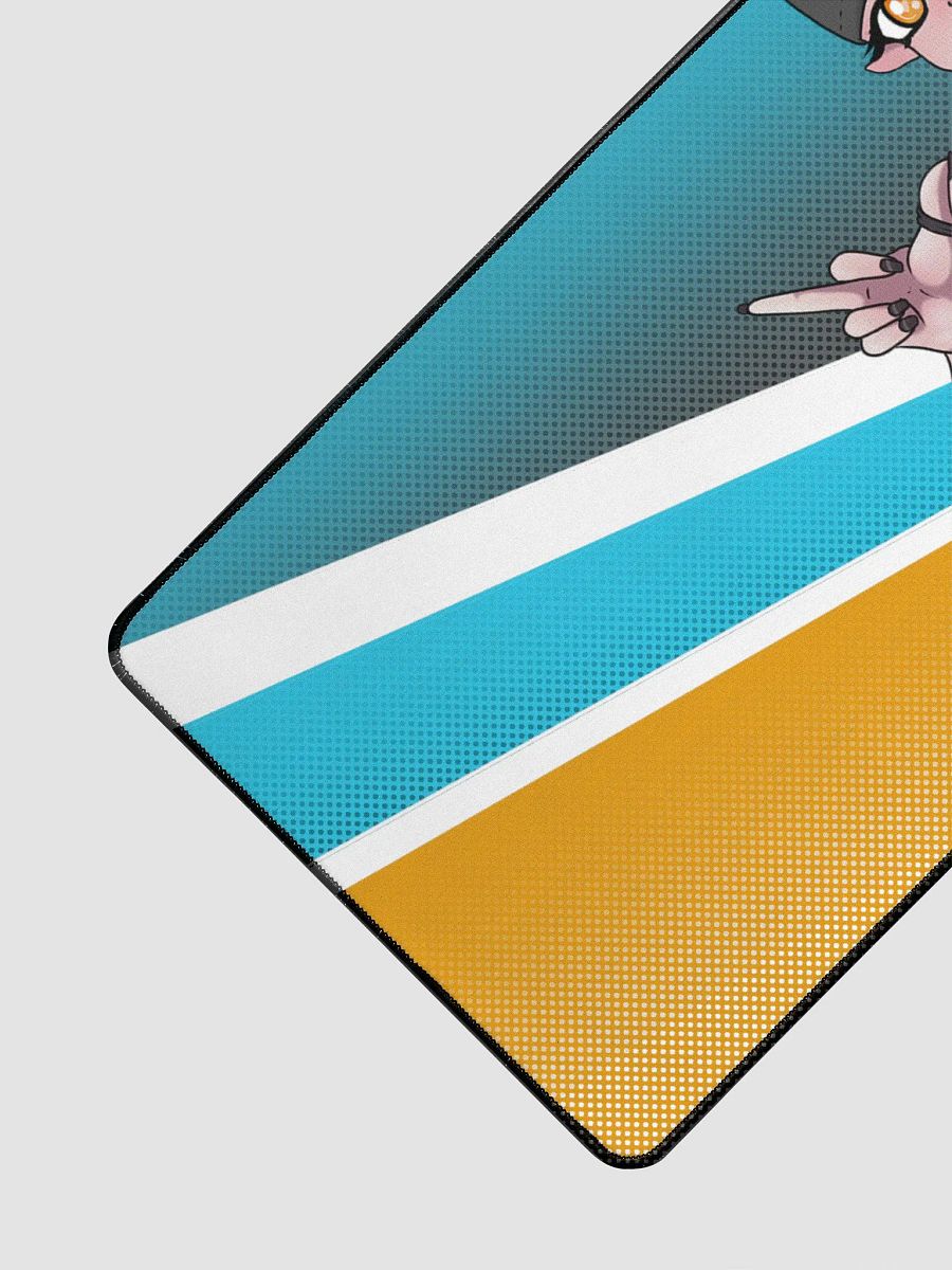 Baddie Game Mat | 15.5x31.5 product image (3)