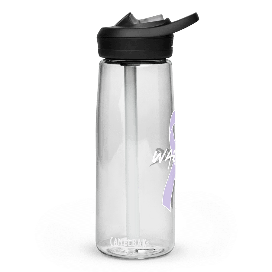 Warrior Water product image (1)