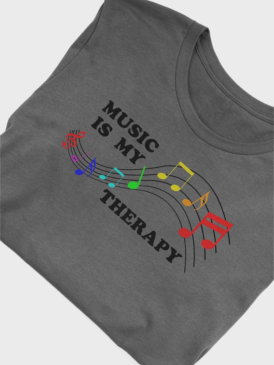 Harmony in Color Unisex T-Shirt product image (1)