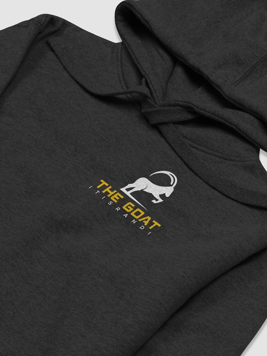 NEW GOAT MERCH 2 product image (20)