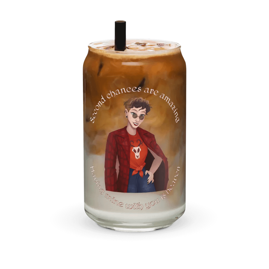 Tess Glass product image (6)