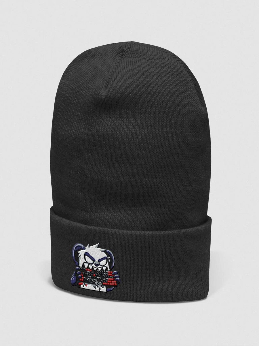NIE GRAM W TO - Czapka product image (3)