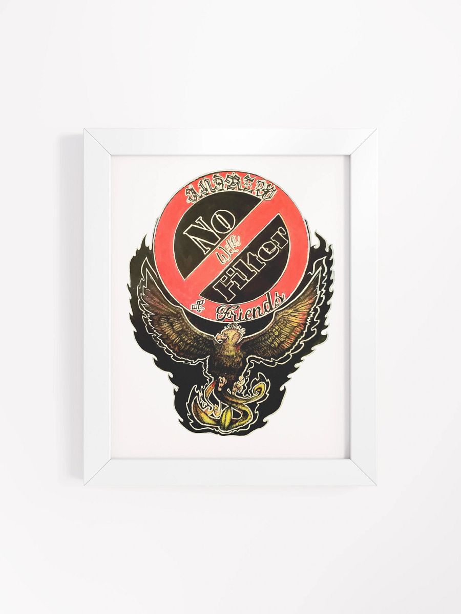 No Filter [thespacechief75 design] product image (12)