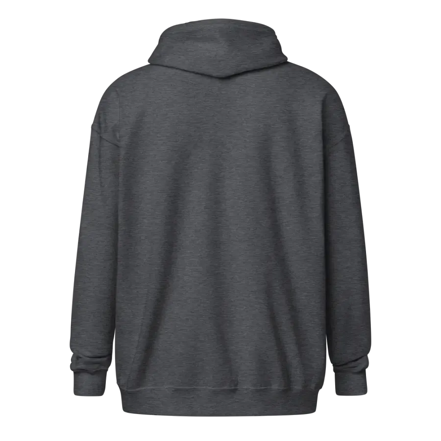 "Who's the CEO?” Zip Hoodie product image (2)